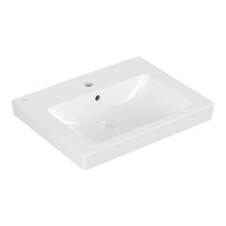 Villeroy & Boch Subway 2,0 Waschbecken 600 x 470 mm weiß