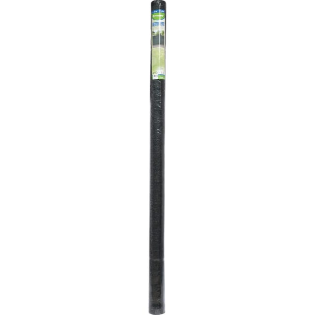 Sichtschutz aus HDPE Anthrazit 1,8 m x 5 m