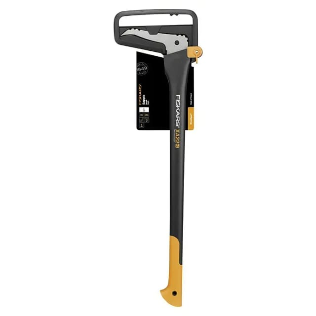 Fiskars Fällheber Sappie WoodXpert XA22