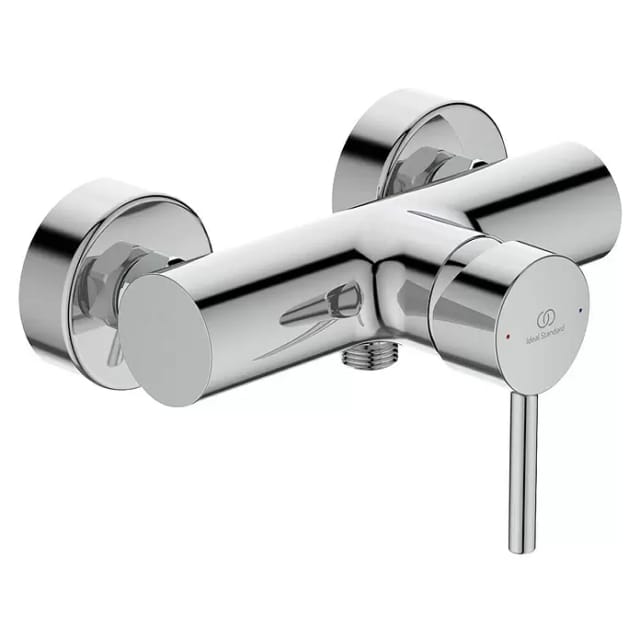 Ideal Standard Brausearmatur Ceraline AP Chrom
