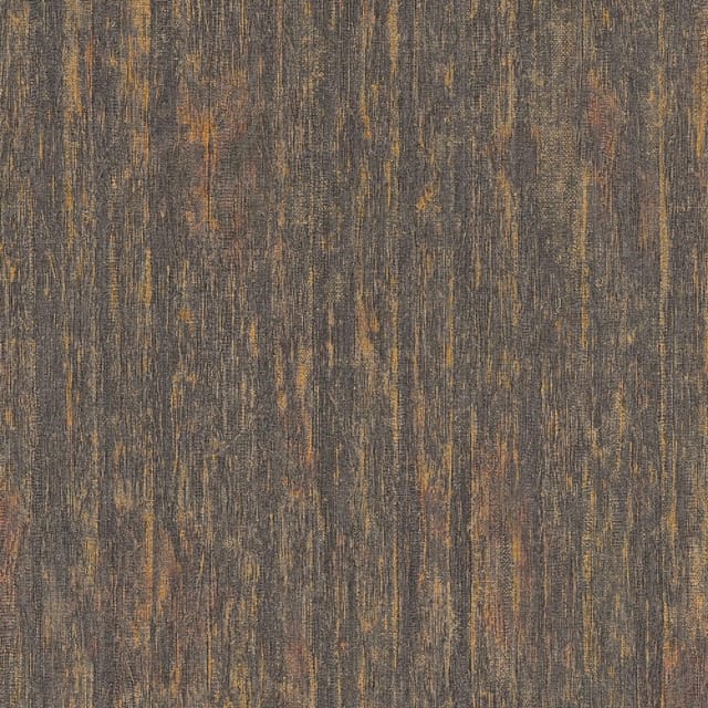 A.S. Création Vliestapete in Holz Optik Braun Schwarz 10,05 m x 0,53 m