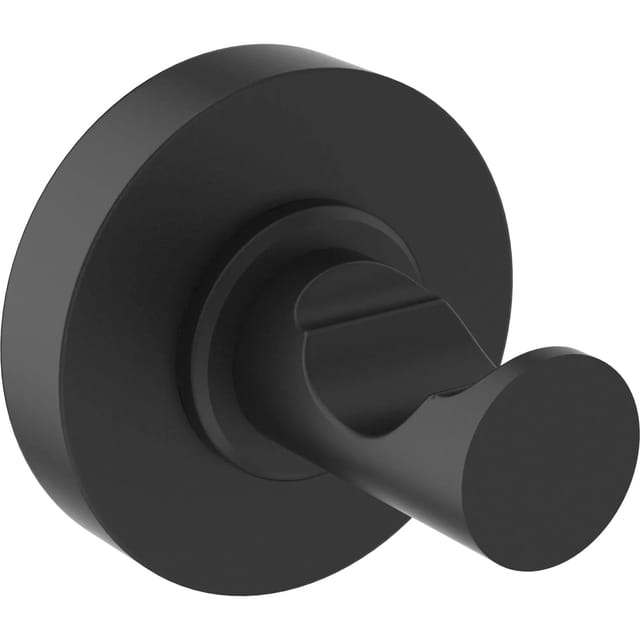 Ideal Standard Handtuchhaken IOM Silk Black