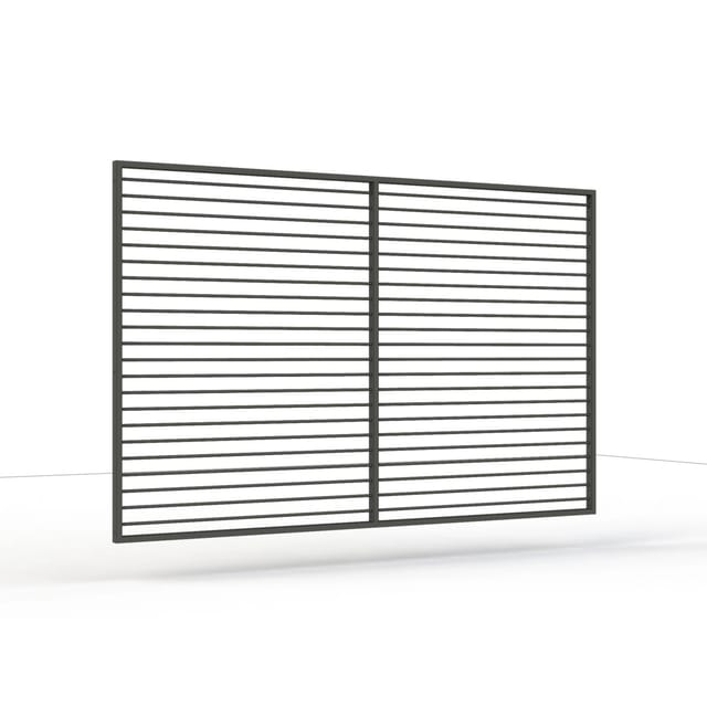 Siena Garden Sichtblende für Schattenmanufaktur 300 cm x 210 cm