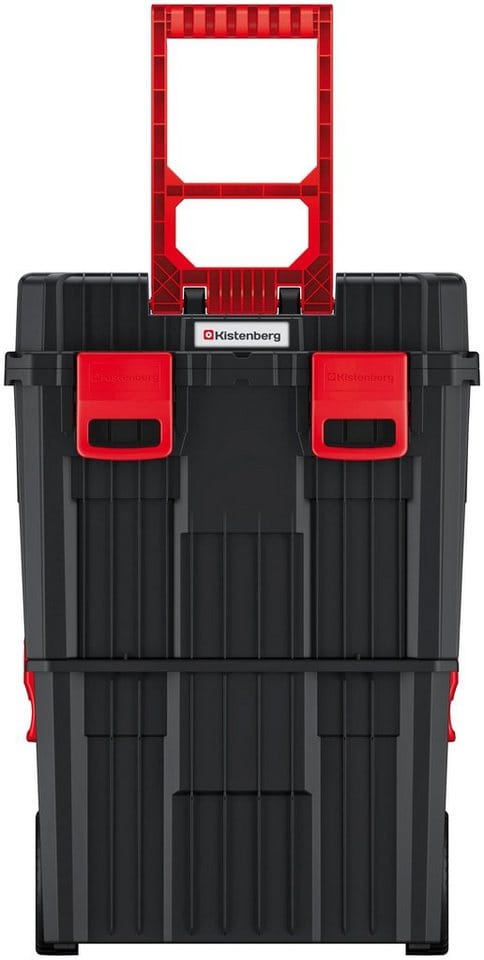Kistenberg HEAVY Werkzeugtrolley 2 in 1