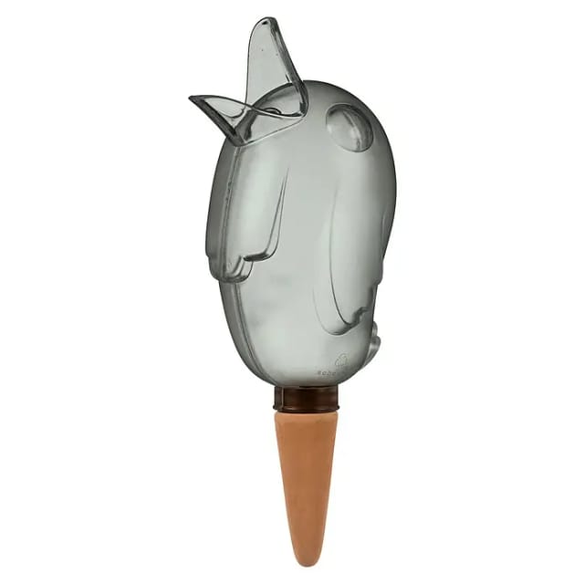 Scheurich Wasserspender Bördy M 220 ml Grau