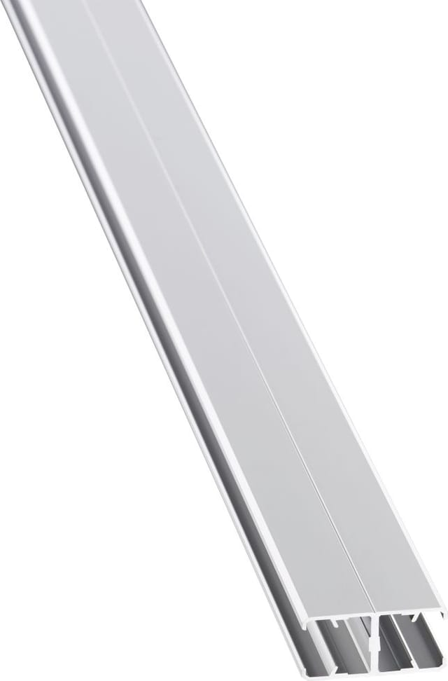 H-Profil Aluline 200 cm
