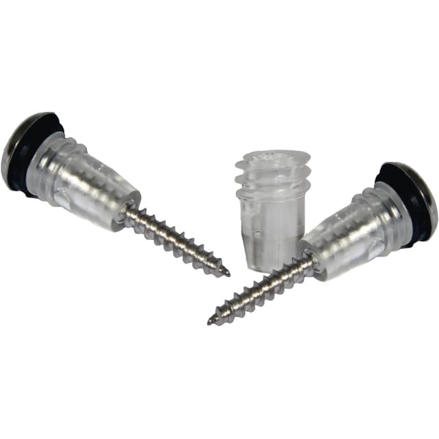 Salux Abstandhalter Set DrehQuick inkl. V2A Schrauben