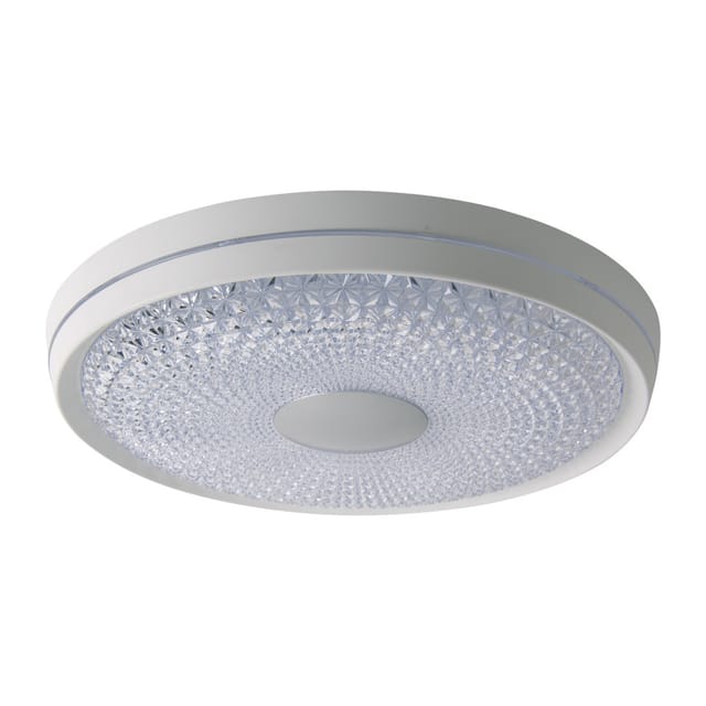 Näve LED-Deckenleuchte Boise 51 cm
