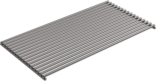 Rösle Grillrost Videro Edelstahl 24 cm x 45 cm (G2, G3, G4, G6)