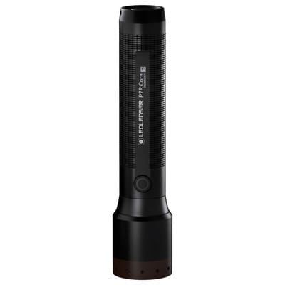 Ledlenser Taschenlampe P7R Core LED
