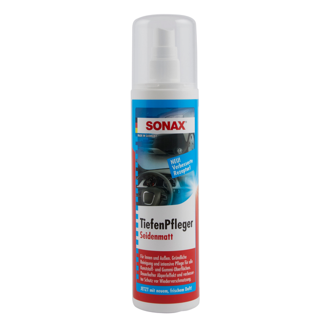 Sonax Tiefenpflege seidenmatt 300 ml