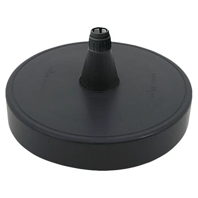 Sun Garden Sonnenschirmständer Easy Sun Senior Anthrazit 150 kg