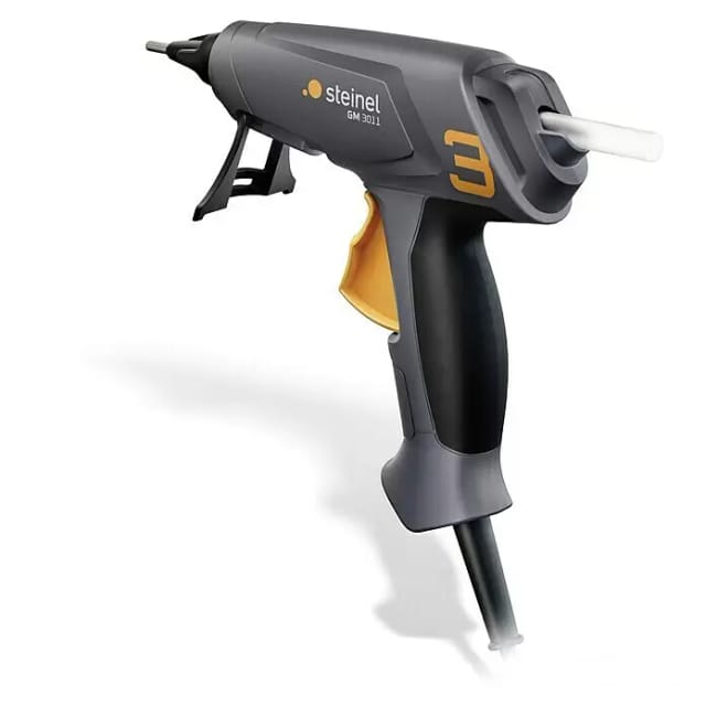 Steinel Heißklebepistole Gluematic 3011