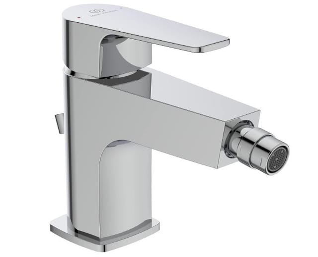 Ideal Standard Bidetarmatur Cerafine D Chrom