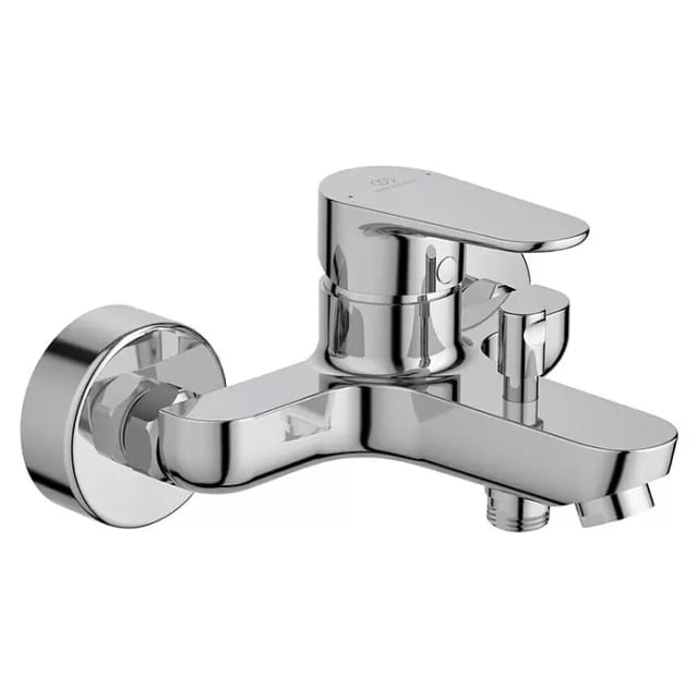 Ideal Standard Badearmatur Cerafine O Aufputz Chrom