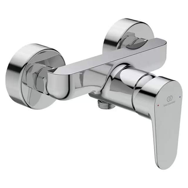 Ideal Standard Brausearmatur Cerafine O Aufputz Chrom
