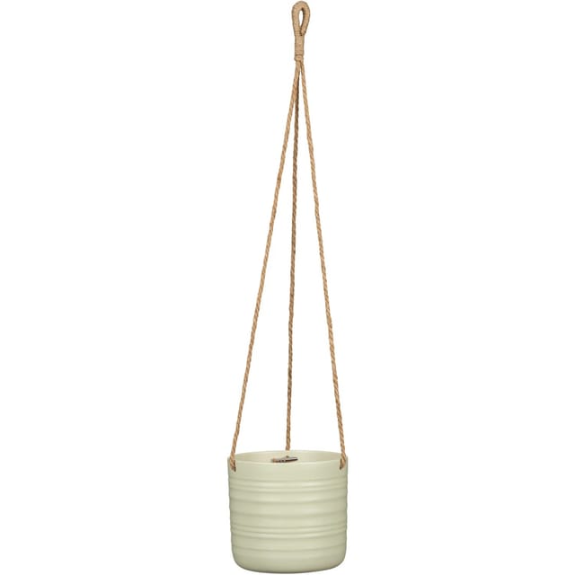 Scheurich Hängeampel 450 Ø 16,6 cm Silent Green