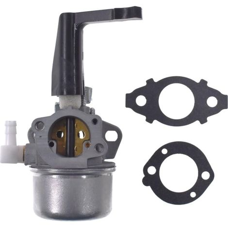 Ersatzvergaser Für Briggs & Stratton Motoren 110402 Und 110412 – Inklusive Dichtungssatz – Optimale Leistung