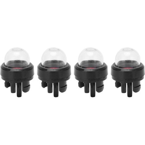 4 Stück Primer-pumpen 530047721 Ersatzteile Für Stihl Ms192t, Ms192tc, Ms211 Und Ms211c Kettensägen