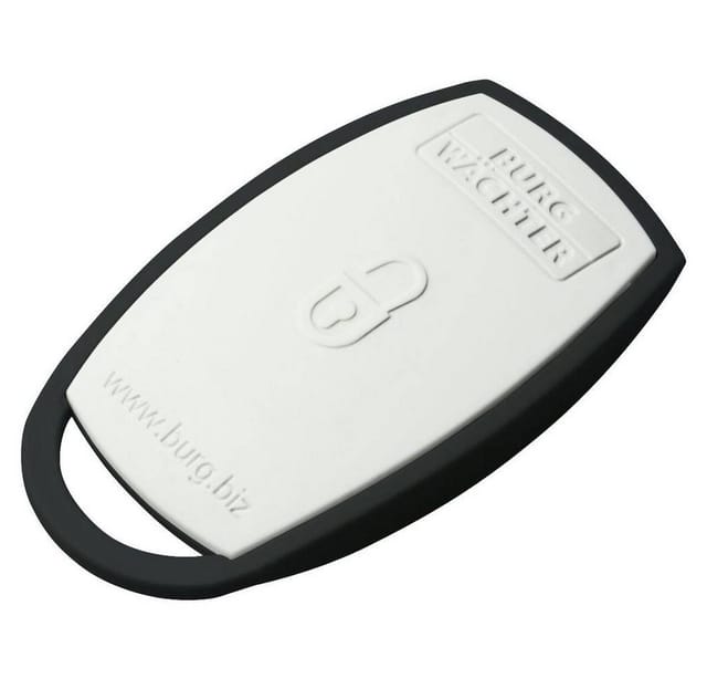 Burg-Wächter Aktivtransponder ENTRY SE-KEY 7713 Weiß/Anthrazit