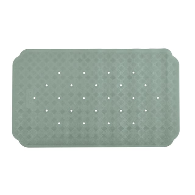 Spirella Wanneneinlage Ruby 40 cm x 70 cm Grün