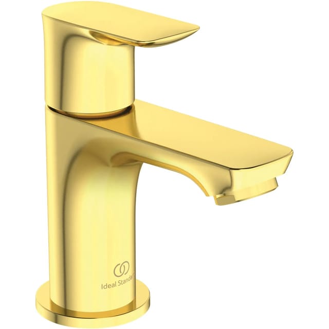 Ideal Standard Standventil Connect Air Brushed Gold