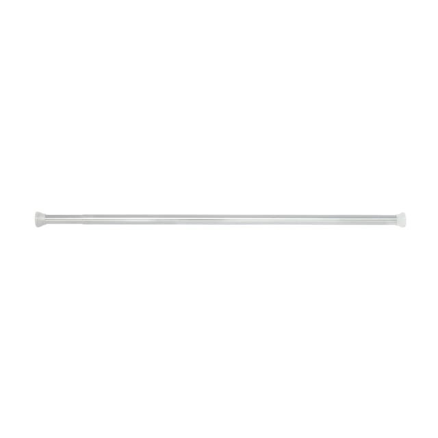 Spirella Duschstange Kreta Verstellbar 125 cm x 220 cm Chrom