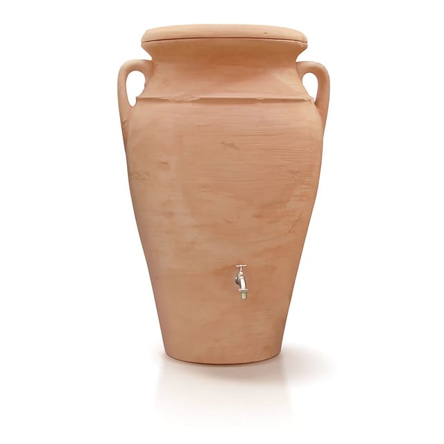Arves Regentonne Amphore Helena 300, Terra Antik