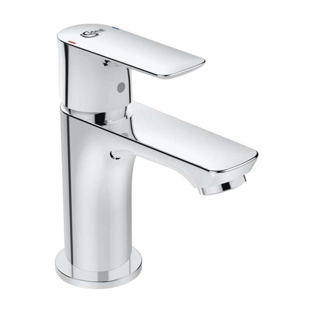 Ideal Standard Waschtischarmatur Connect Air Piccolo o. Ablaufg. Chrom
