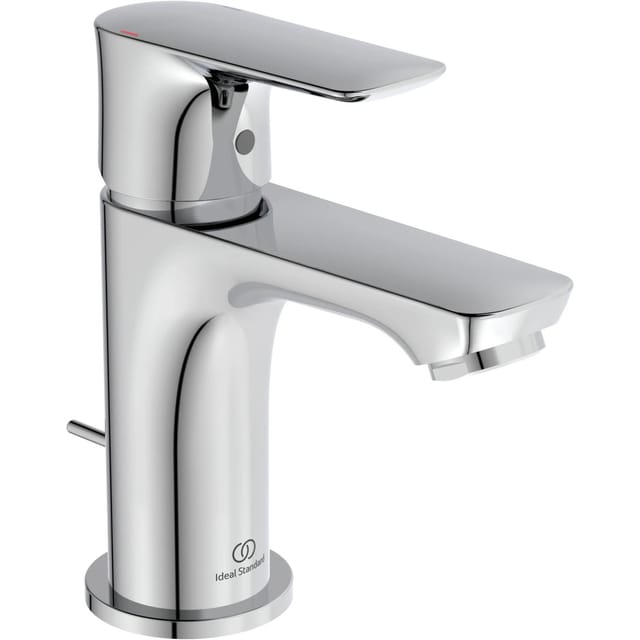 Ideal Standard Waschtischarmatur Connect Air Piccolo Chrom