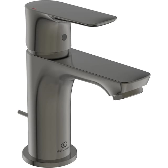 Ideal Standard Waschtischarmatur Connect Air Piccolo Magnetic Grey