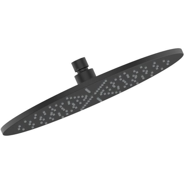 Ideal Standard Kopfbrause Idealrain Rund Ø300 mm Silk Black