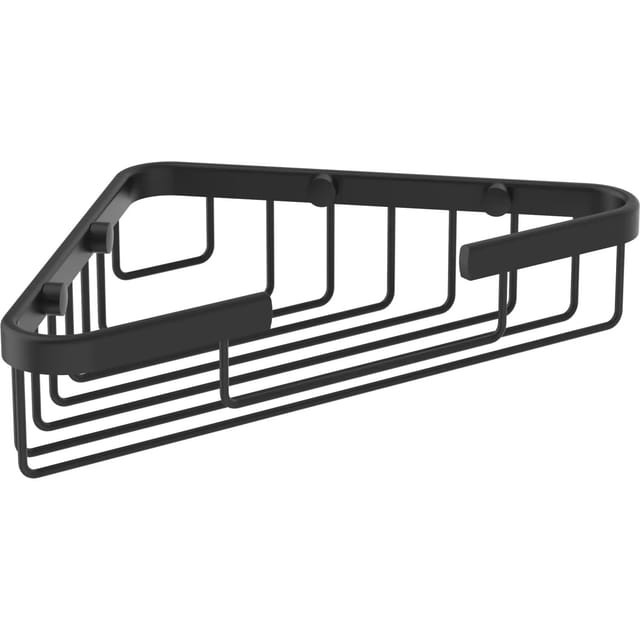 Ideal Standard Eck-Seifenkorb IOM Silk Black