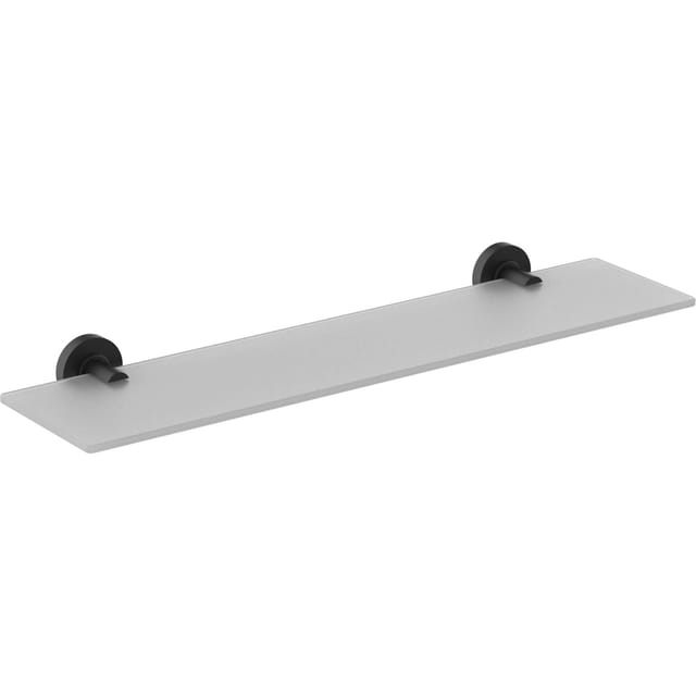 Ideal Standard Ablage IOM Silk Black
