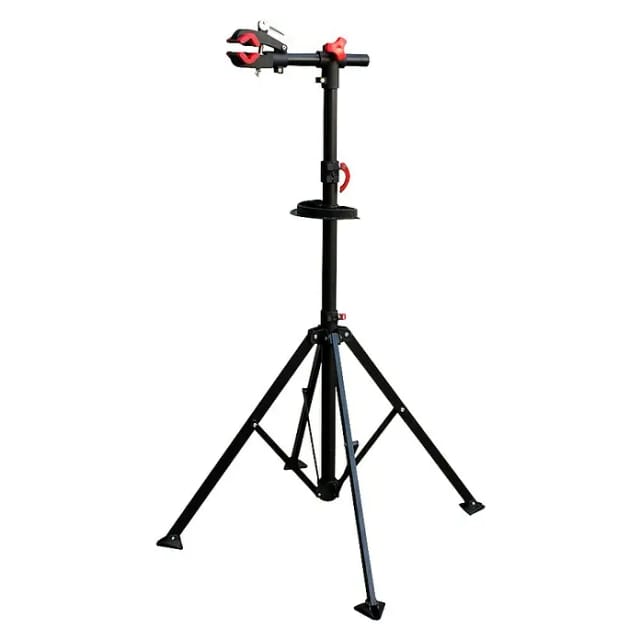 Eufab Fahrrad-Montageständer Profi