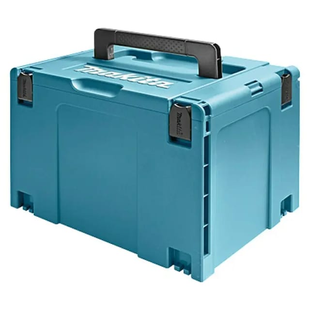 Makita Werkzeugkoffer Makpac Gr. 4