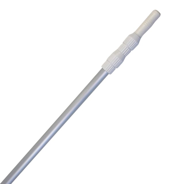 Summer Fun Alu-Teleskopstange 120 cm bis 360 cm