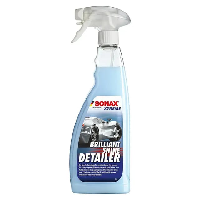 Sonax Lackpflege Xtreme Brilliantshine Detailer