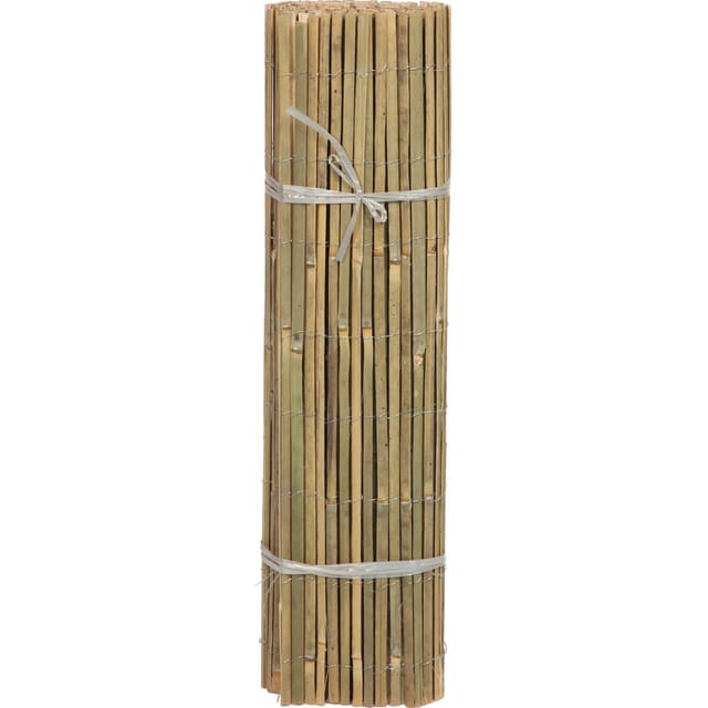 Bambusmatte 90 cm x 300 cm