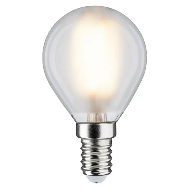 Paulmann Leuchtmittel E14 Tropfenform