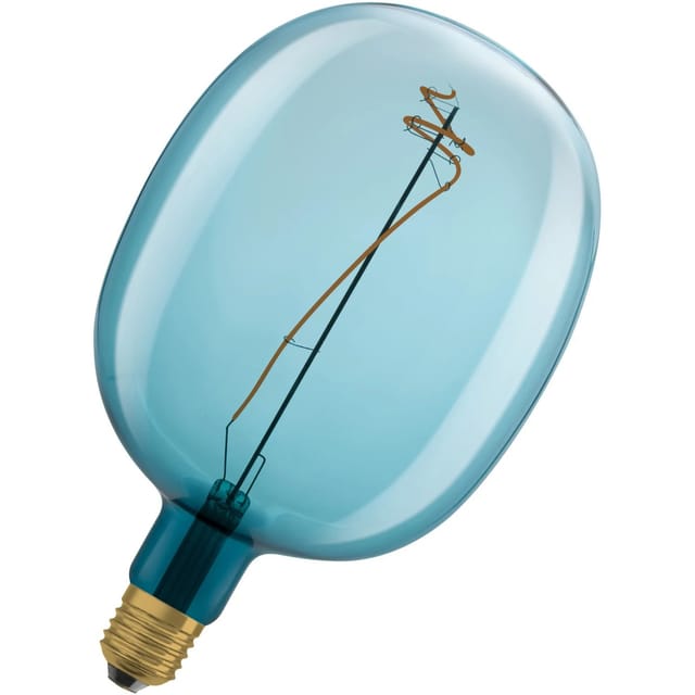 Osram LED-Leuchtmittel E27 1906 4,5 W Extrawarm 100,m EEK: G 27 x 17 cm (H x Ø)