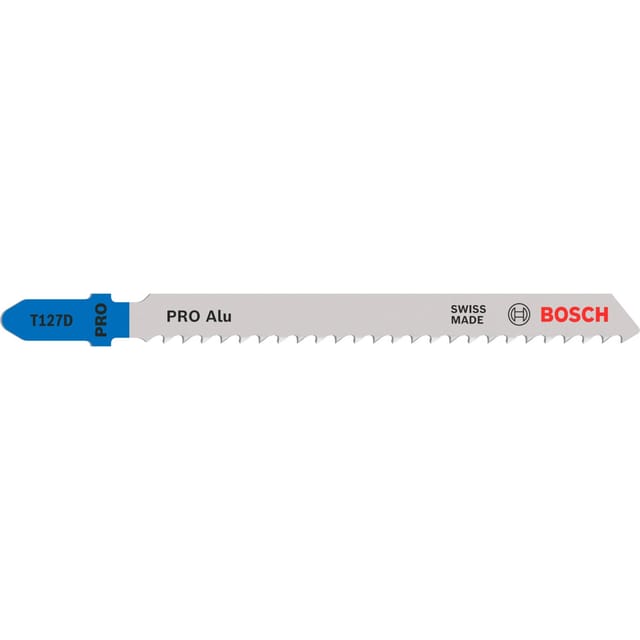 Bosch Stichsägeblatt T 127 D 3 Stück