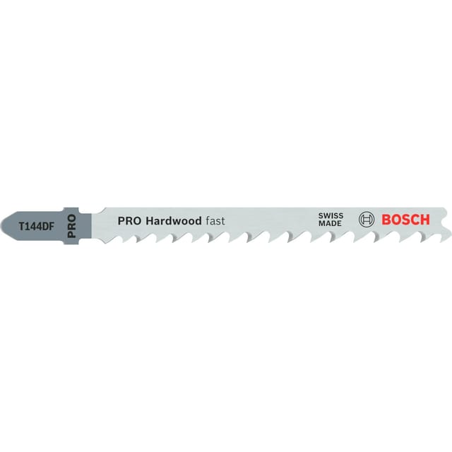 Bosch Stichsägeblatt T 144 DF 3 Stück