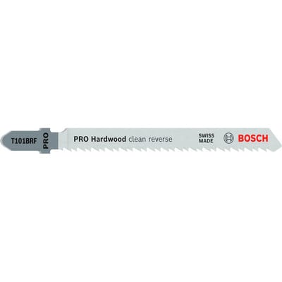 Bosch Stichsägeblatt T 101 BRF 3 Stück