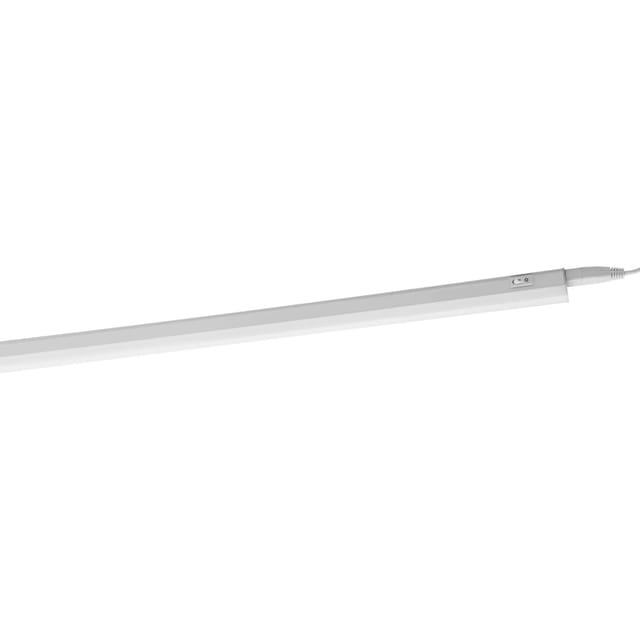 Ledvance LED-Lichtleiste Switch Batten Weiß 450,m 30 cm