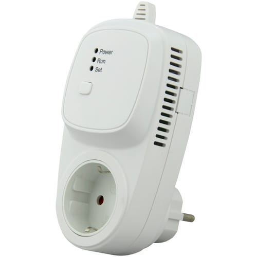 Funk-Empfänger Infrae Smart & Easy WiFi Weiß