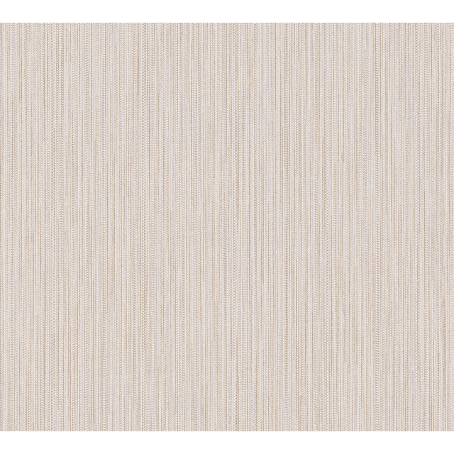 A.S. Création Vliestapete Streifen Rosa-Grau FSC®