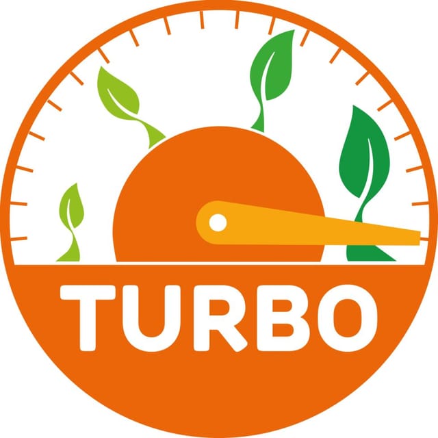 Garantia Hochbeet Ergo Turbo L 75 Wood