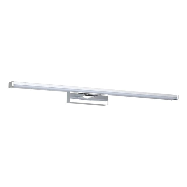 EGLO LED-Wandleuchte GALENZANA-E Chrom-Silber L-600 4000K 1350lm