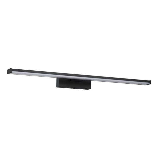 EGLO LED-Wandleuchte GALENZANA-E Schwarz L-600 4000K 1350lm